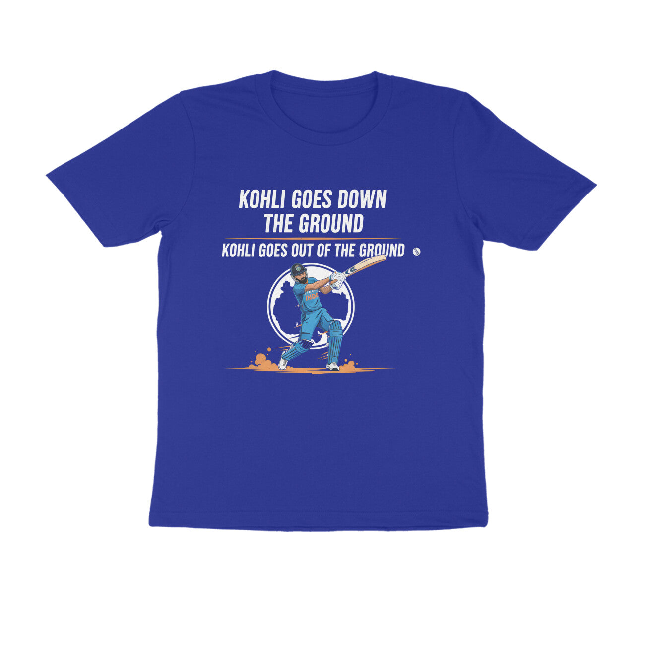 Front View - 5894270