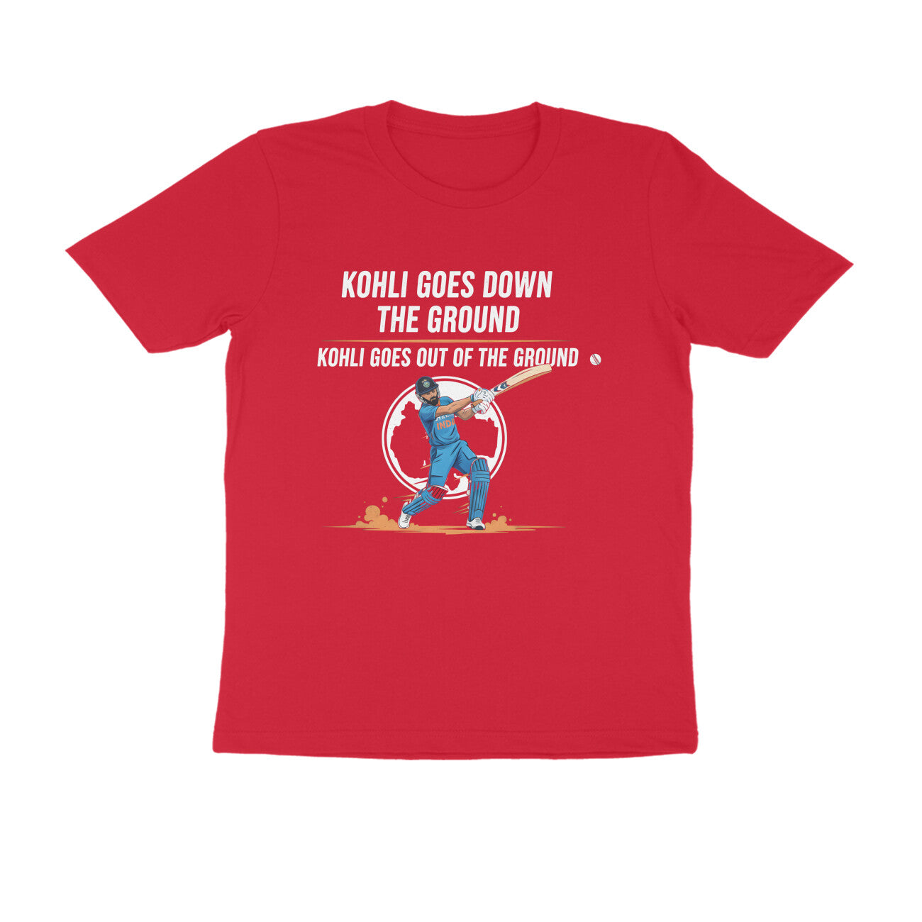 Front View - 5894271