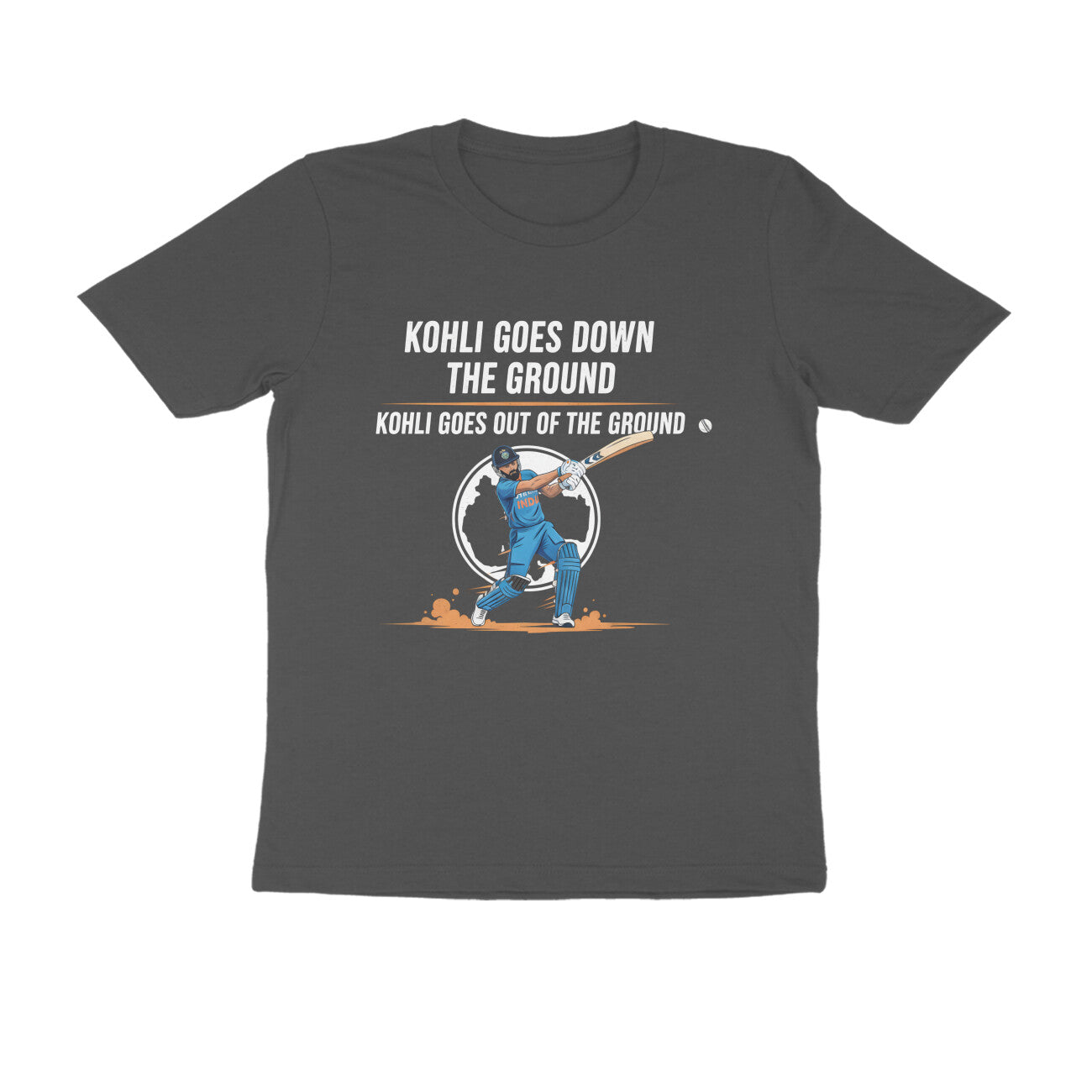 Front View - 5894272