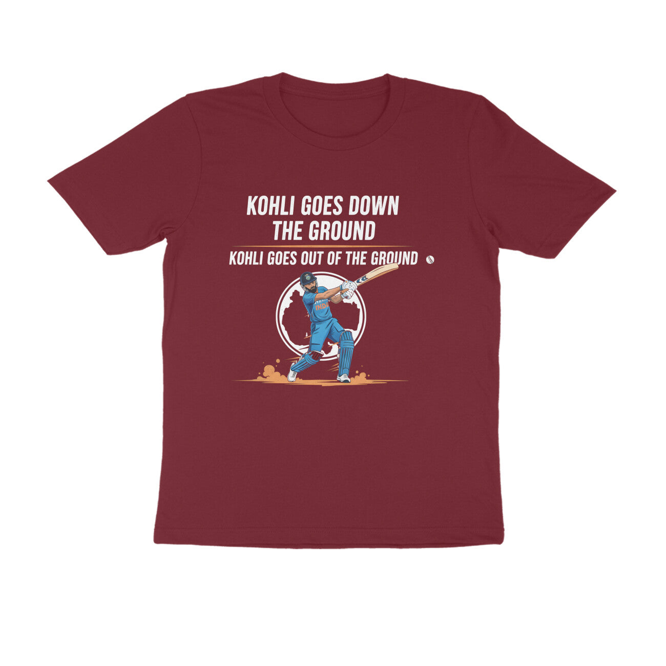 Front View - 5894276