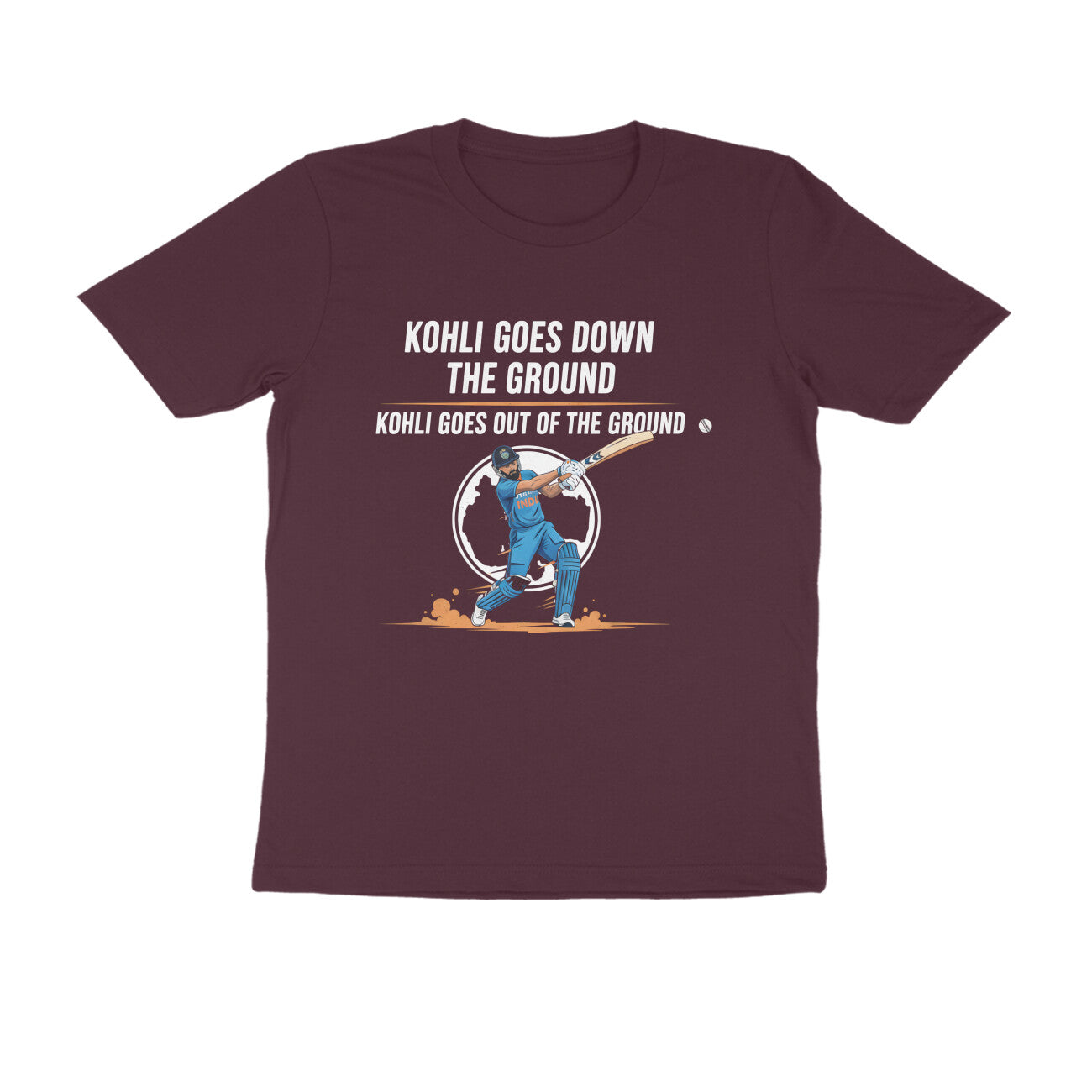 Front View - 5894277