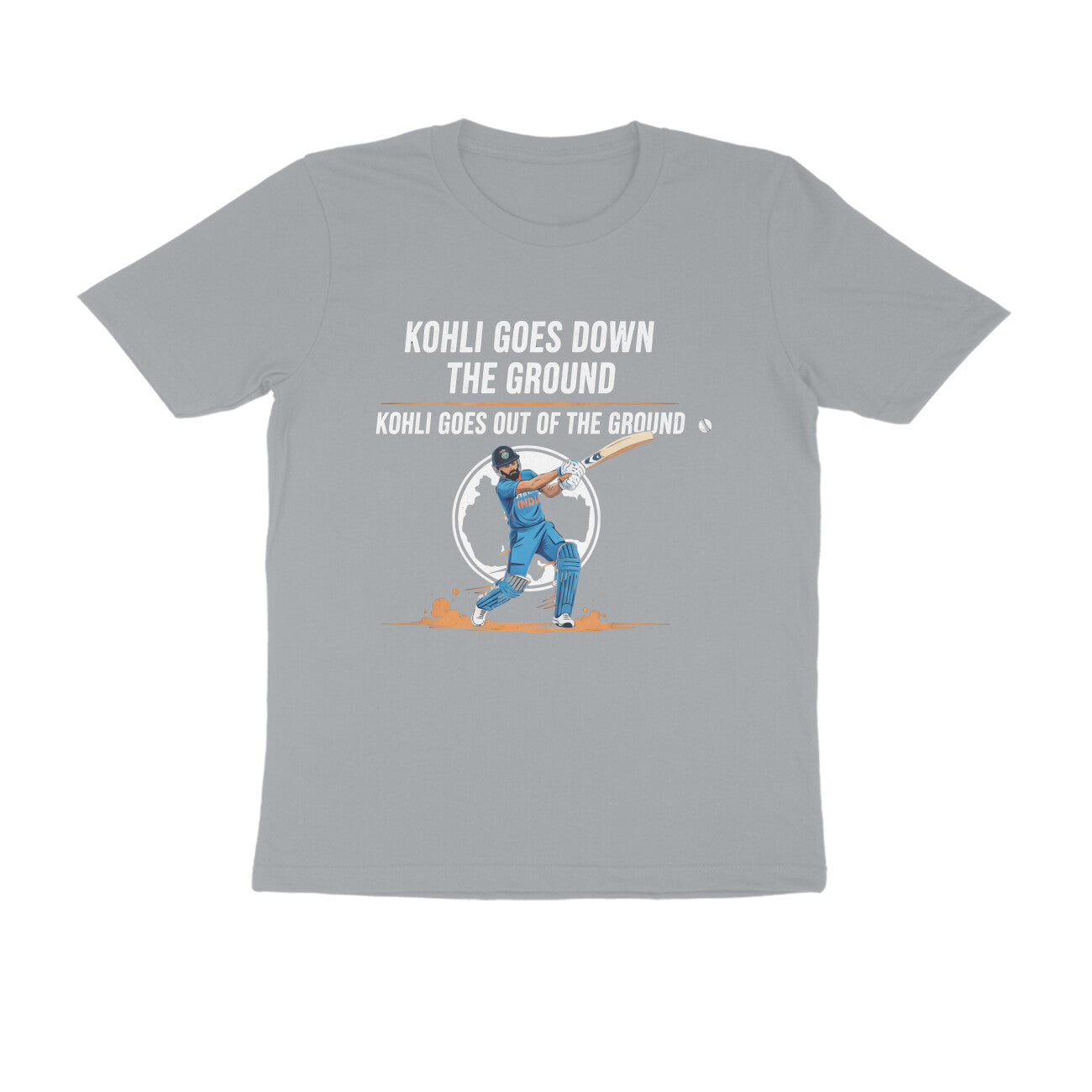 Front View - 5894278