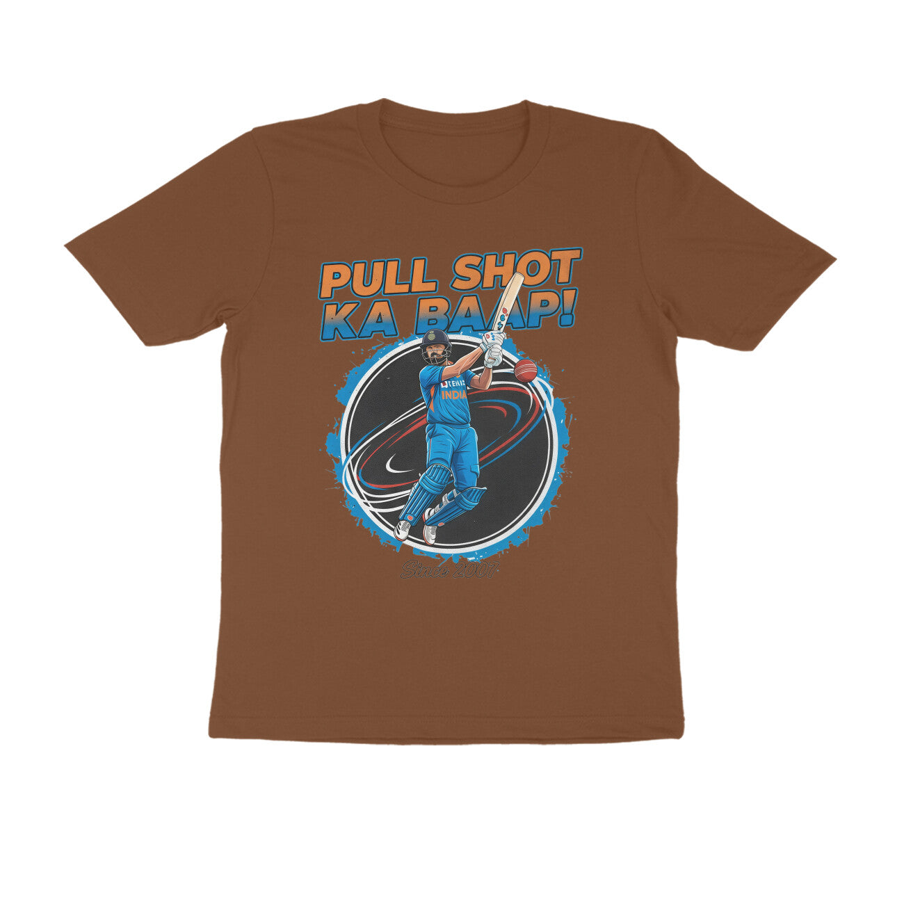 Front View - 5898234