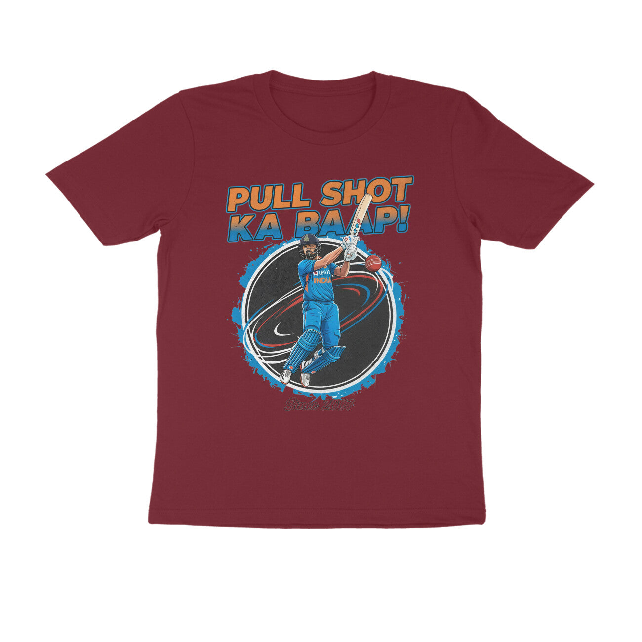 Front View - 5898235