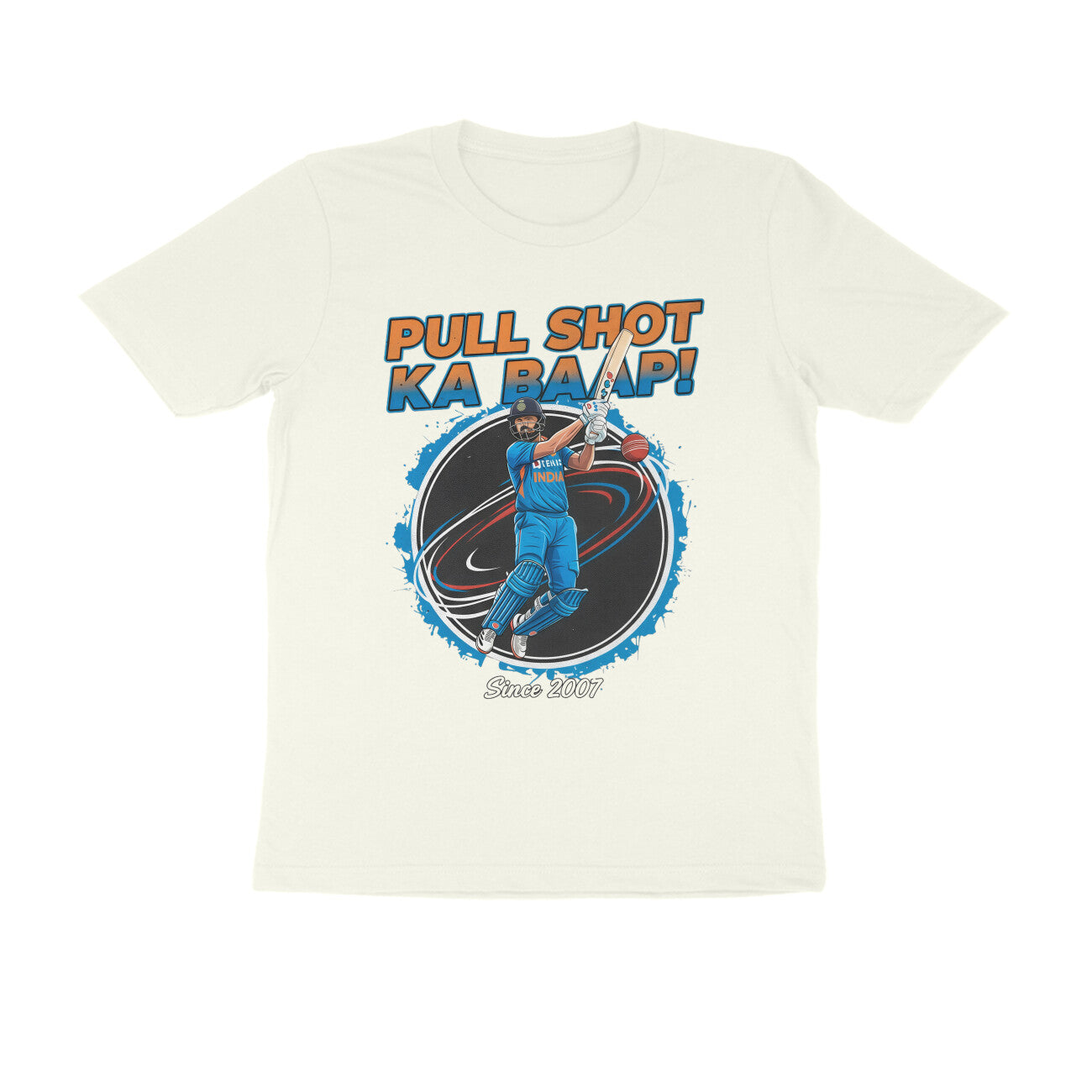 Front View - 5898236