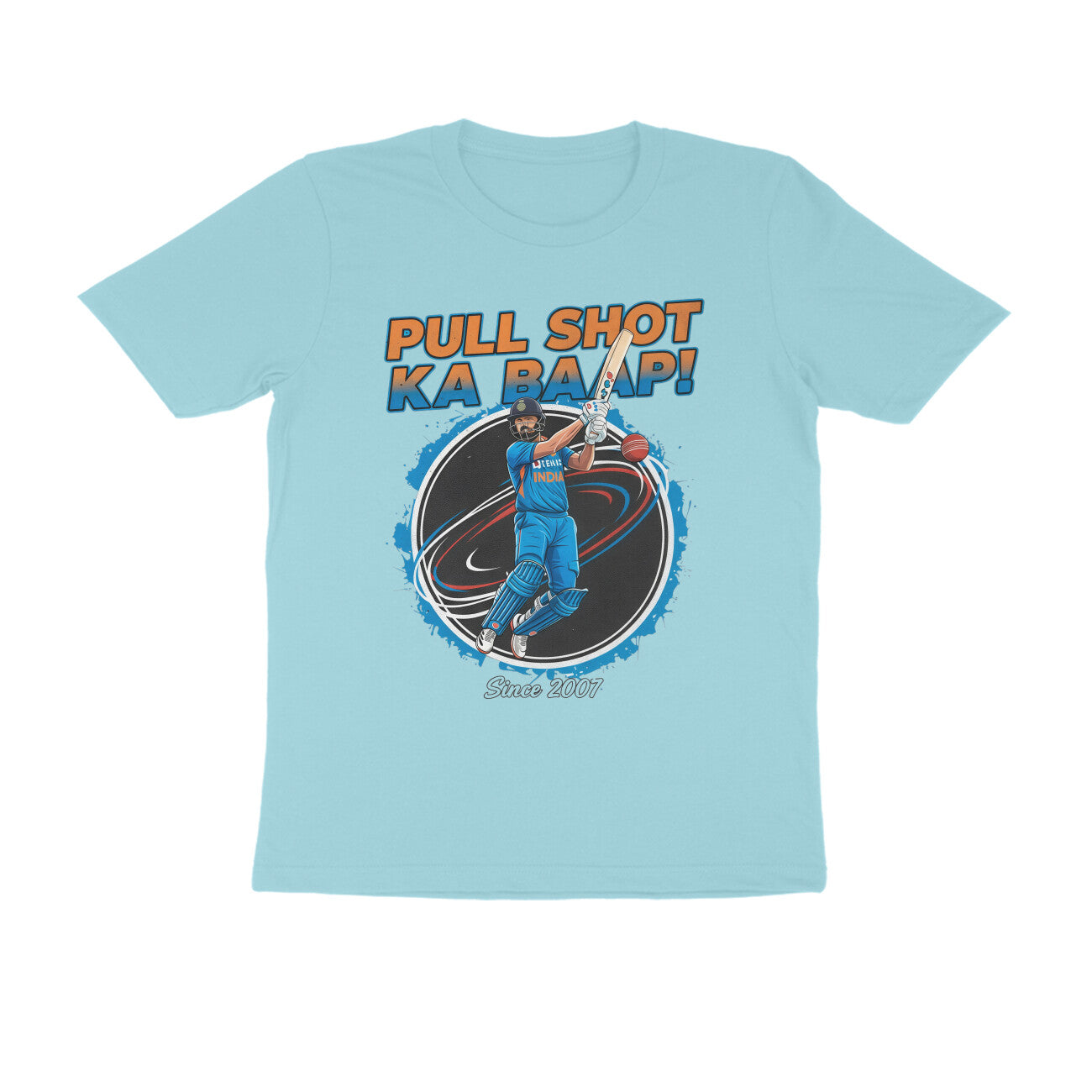 Front View - 5898238