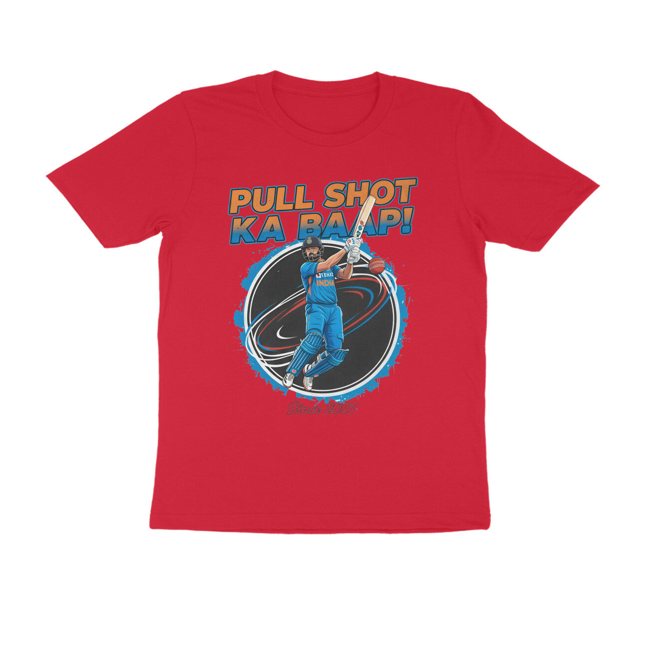 Front View - 5898242