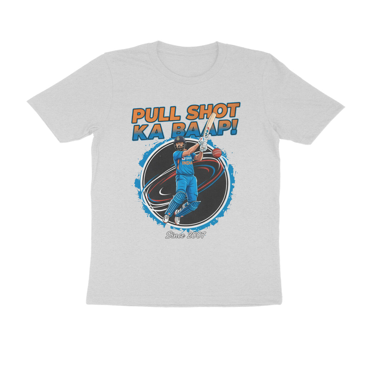 Front View - 5898247